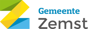 Zemst aan Zet logo